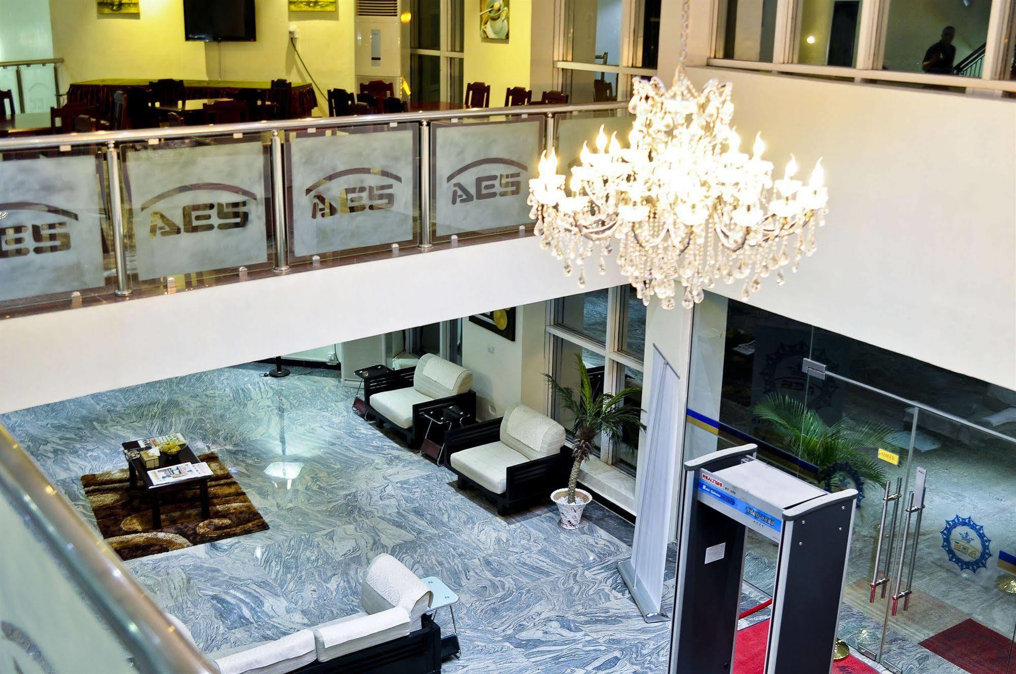 Aes Luxury Apartments Αμπούζα Εξωτερικό φωτογραφία