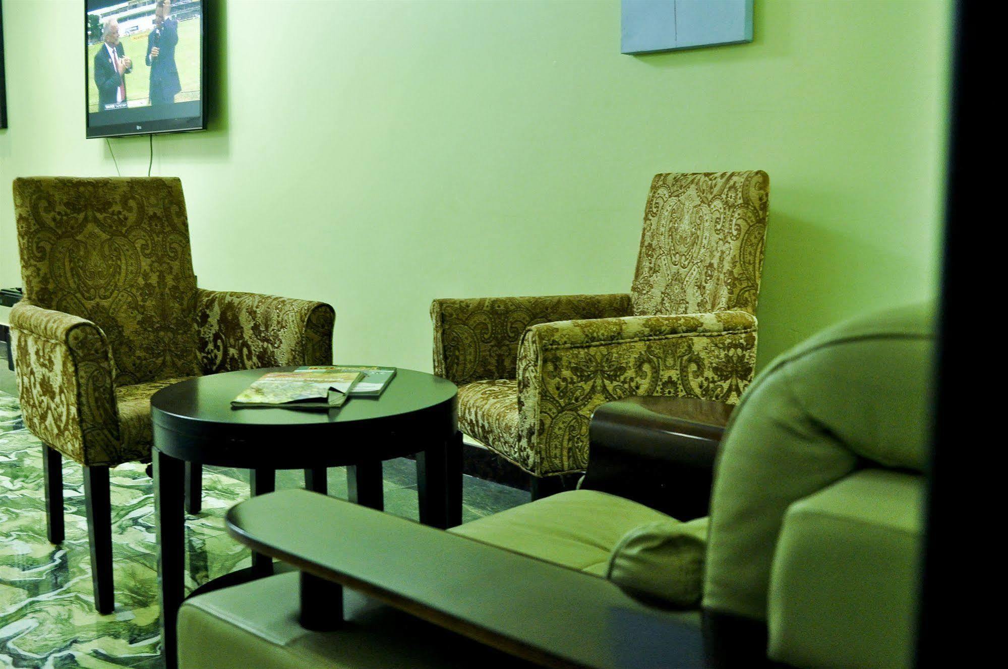 Aes Luxury Apartments Αμπούζα Εξωτερικό φωτογραφία